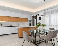 Nybygg - Villa - Ciudad Quesada