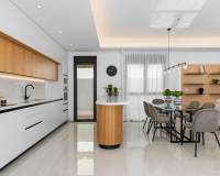 Nybygg - Villa - Ciudad Quesada