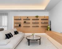 Nybygg - Villa - Ciudad Quesada