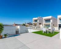 Nybygg - Villa - Ciudad Quesada