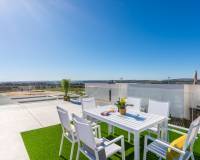 Nybygg - Villa - Ciudad Quesada