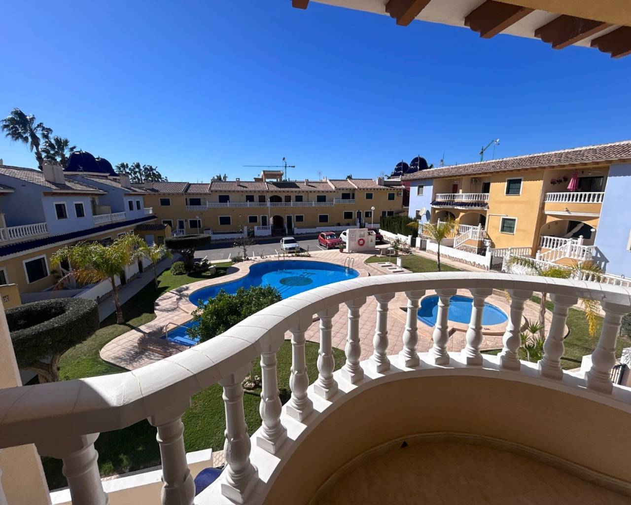 Penthouse - Resale - Ciudad Quesada - Doña Pepa