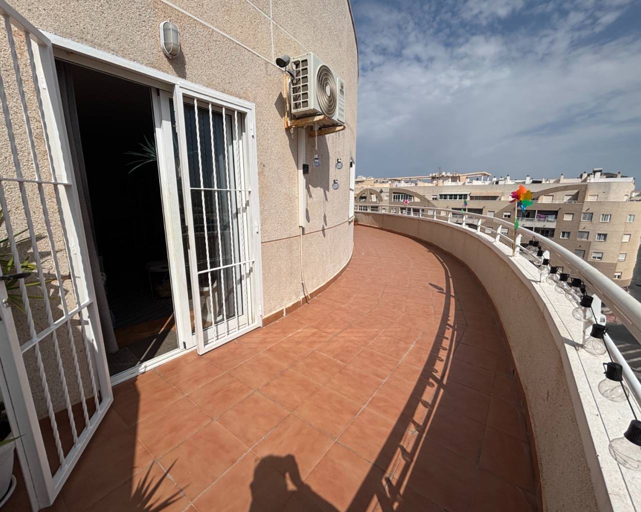 Penthouse - Resale - Torrevieja - Centro