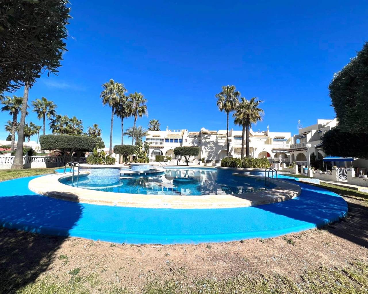 Planta baja - Venta - Rojales - Pueblo Bravo