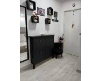 Resale - Apartment - Guardamar del Segura - Guardamar Playa