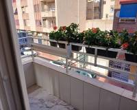 Resale - Apartment - Guardamar del Segura - Guardamar Playa