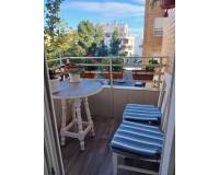 Resale - Apartment - Guardamar del Segura - Guardamar Playa