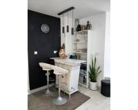 Resale - Apartment - Guardamar del Segura - Guardamar Playa