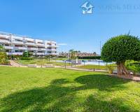 Resale - Apartment - Orihuela Costa - Cabo roig - La Zenia