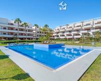 Resale - Apartment - Orihuela Costa - Cabo roig - La Zenia