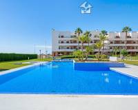 Resale - Apartment - Orihuela Costa - Cabo roig - La Zenia