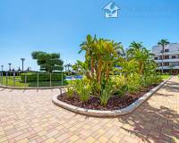 Resale - Apartment - Orihuela Costa - Cabo roig - La Zenia