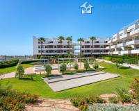 Resale - Apartment - Orihuela Costa - Cabo roig - La Zenia
