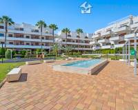 Resale - Apartment - Orihuela Costa - Cabo roig - La Zenia