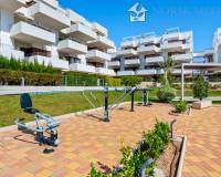 Resale - Apartment - Orihuela Costa - Cabo roig - La Zenia