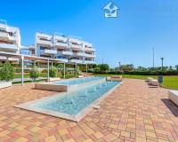 Resale - Apartment - Orihuela Costa - Cabo roig - La Zenia
