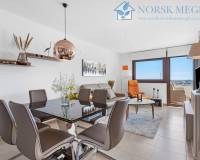 Resale - Apartment - Orihuela Costa - Cabo roig - La Zenia