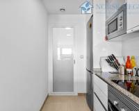 Resale - Apartment - Orihuela Costa - Cabo roig - La Zenia