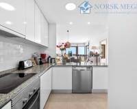 Resale - Apartment - Orihuela Costa - Cabo roig - La Zenia