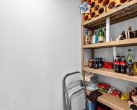 Resale - Apartment - Orihuela Costa - Cabo roig - La Zenia