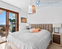 Resale - Apartment - Orihuela Costa - Cabo roig - La Zenia