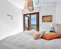 Resale - Apartment - Orihuela Costa - Cabo roig - La Zenia