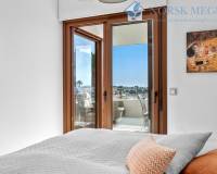 Resale - Apartment - Orihuela Costa - Cabo roig - La Zenia