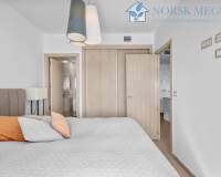 Resale - Apartment - Orihuela Costa - Cabo roig - La Zenia