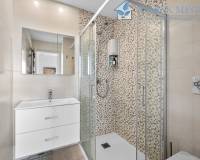 Resale - Apartment - Orihuela Costa - Cabo roig - La Zenia