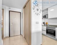 Resale - Apartment - Orihuela Costa - Cabo roig - La Zenia
