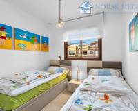 Resale - Apartment - Orihuela Costa - Cabo roig - La Zenia