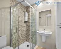 Resale - Apartment - Orihuela Costa - Cabo roig - La Zenia