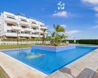 Resale - Apartment - Orihuela Costa - Cabo roig - La Zenia