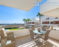 Resale - Apartment - Orihuela Costa - Cabo roig - La Zenia