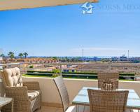 Resale - Apartment - Orihuela Costa - Cabo roig - La Zenia