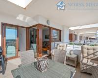 Resale - Apartment - Orihuela Costa - Cabo roig - La Zenia