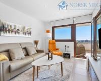 Resale - Apartment - Orihuela Costa - Cabo roig - La Zenia