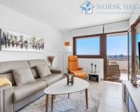 Resale - Apartment - Orihuela Costa - Cabo roig - La Zenia