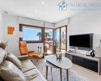 Resale - Apartment - Orihuela Costa - Cabo roig - La Zenia