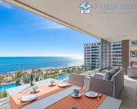 Resale - Apartment - Orihuela Costa - Punta Prima