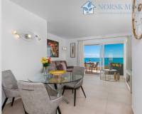 Resale - Apartment - Orihuela Costa - Punta Prima