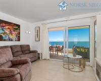 Resale - Apartment - Orihuela Costa - Punta Prima