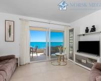 Resale - Apartment - Orihuela Costa - Punta Prima