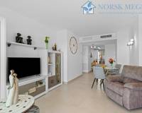 Resale - Apartment - Orihuela Costa - Punta Prima