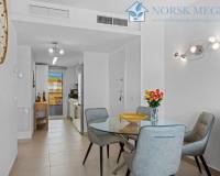 Resale - Apartment - Orihuela Costa - Punta Prima