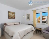 Resale - Apartment - Orihuela Costa - Punta Prima