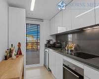 Resale - Apartment - Orihuela Costa - Punta Prima