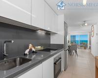 Resale - Apartment - Orihuela Costa - Punta Prima