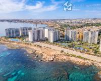 Resale - Apartment - Orihuela Costa - Punta Prima