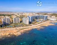 Resale - Apartment - Orihuela Costa - Punta Prima